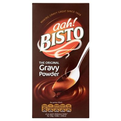 ( 10 Pack ) Bisto The Original Gravy Powder 200g