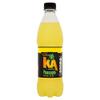 ( 12 Pack ) KA Sparkling Pineapple Flavour Drink 500ml view 1