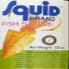 (725ml Pack) Squid Brand Fish Sauce 725ml view 3