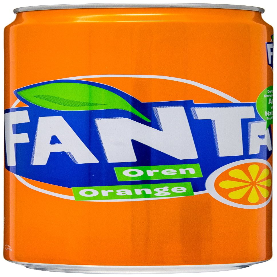 ( 24 Pack ) Fanta Orange 330ml