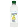( 12 Pack ) Mountain Mist Still Sugar Free Lemon and Lime Flavour Spring Water 500ml view 1