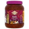 ( 2.2 LTR Pack ) Patak's Original Balti Curry Paste 2.3kg view 1