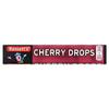 ( 40 Pack ) Bassett's Cherry Drops Sweets Roll 45g view 1