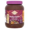 Patak's Madras Kebab Curry Paste 2.4kg view 1