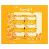 ( 5 Pack ) Lichfields Clear Honey Individual Portions 20 x 20g view 1