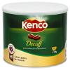 ( 500g Pack ) Kenco Decaff Freeze Dried Instant Coffee 500g view 1