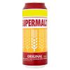 ( 24 Pack ) Supermalt Original 500ml view 1