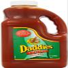( 4.6kg Pack ) Daddies Tomato Ketchup 4.6kg view 1