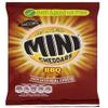 ( 30 Pack ) Jacob's Baked Mini Cheddars BBQ Flavours 50g view 1