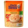 ( 6 Pack ) Uncle Ben's Special Savoury Chicken Flavoured Rice 250g view 1