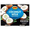 ( 12 Pack ) KTC Coconut Milk 400ml view 1