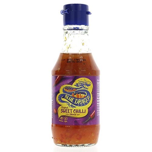 ( 12 Pack ) Blue Dragon Sweet Chilli Dipping Sauce Original 190ml