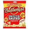 ( 85g Pack ) Butterkist Sweet & Salted Popcorn 85g view 1