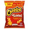 Cheetos Twisted Flamin' Hot Snacks, 12 x 30g view 1
