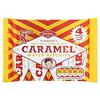 ( 20 Pack ) Tunnock's Real Milk Chocolate Caramel Wafer Biscuits 4 x 30g view 1