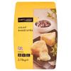 ( 4 Pack ) Chef's Larder Natural Breadcrumbs 2.75kg view 1