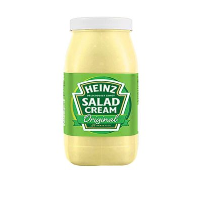 ( 2.15ltr Pack ) Heinz Salad Cream Original 2.15L