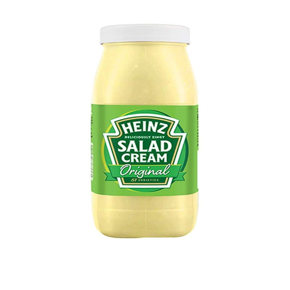 ( 2.15ltr Pack ) Heinz Salad Cream Original 2.15L