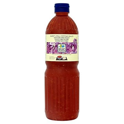 ( 12 Pack ) Blue Dragon Sweet Chilli Dipping Sauce 1 Litre