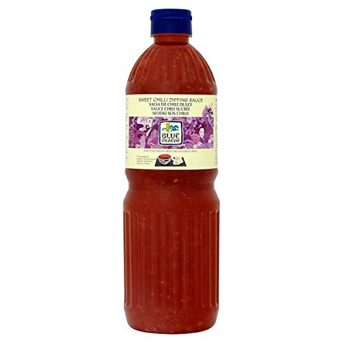 ( 12 Pack ) Blue Dragon Sweet Chilli Dipping Sauce 1 Litre