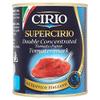 ( 850g Pack ) Cirio Double Concentrated Tomato Puree 6 x 850g view 1