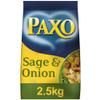 ( 2 Pack ) Paxo Sage and Onion Stuffing Mix 2.5kg view 1