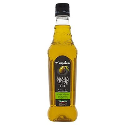 ( 6 Pack ) Napolina Extra Virgin Olive Oil 500ml