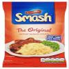Batchelors Smash The Original Instant Mashed Potato, 6 x 176 g view 2