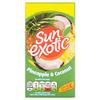 ( 27 Pack ) Sun Exotic Pineapple & Coconut 288ml view 1