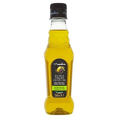( 6 Pack ) Napolina Extra Virgin Olive Oil 250ml
