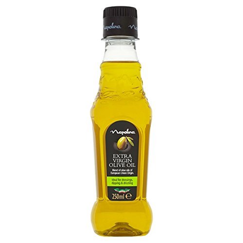 ( 6 Pack ) Napolina Extra Virgin Olive Oil 250ml