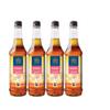 ( 4 Pack ) Tate & Lyle Fairtrade Hazelnut Syrup 750ml view 1