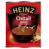 ( 12 Pack ) Heinz Classic Oxtail Soup 400g view 1
