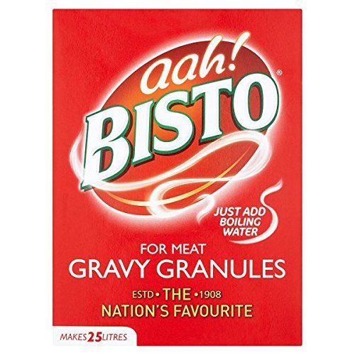 ( 1.9kg Pack ) Bisto for Meat Gravy Granules 1.9kg