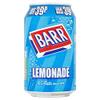 ( 24 Pack ) Barr Lemonade 330ml view 1