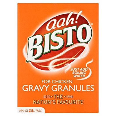 ( 1.9kg Pack ) Bisto for Chicken Gravy Granules 1.9kg