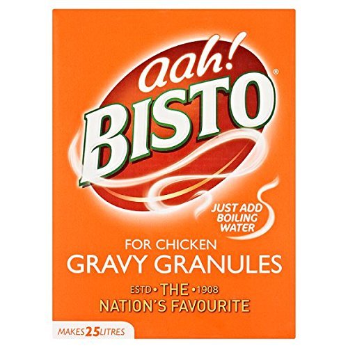 ( 1.9kg Pack ) Bisto for Chicken Gravy Granules 1.9kg