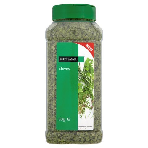 ( 50g Pack ) Chef's Larder Chives 50g