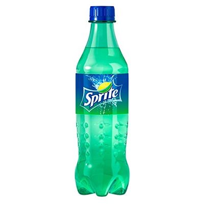 ( 12 Pack ) Sprite 500ml