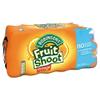 ( 24 Pack ) Robinsons Fruit Shoot Orange Juice Drink No Added Sugar 24 x 200ml view 1