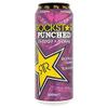 ( 12 Pack ) Rockstar Punched Tropical Guava Flavour 500ml view 1
