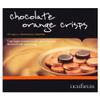 ( 1kg Pack ) Lichfields Chocolate Orange Crisps 1kg view 1