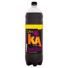 ( 6 Pack ) KA Sparkling Black Grape Flavour Drink 2L view 1