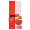 ( 3.5kg Pack ) Chef's Larder Strawberry Jelly Crystals 3.5kg view 1