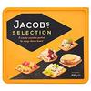 ( 900g Pack ) Jacob's Selection 8 Cracker Varieties 900g view 1