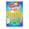 ( 12 Pack ) Batchelors Original Mushy Peas 300g view 1