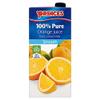 ( 12 Pack ) Princes 100% Pure Orange Juice from Concentrate Smooth 1 Litre view 1