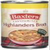 Baxters Favourites Highlanders Broth 400 g (Pack of 12) view 1
