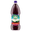 ( 2 Pack ) Robinsons No Added Sugar Double Strength Apple & Blackcurrant 1.75L view 1