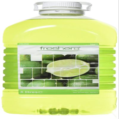 ( 5ltr Pack ) Freshers Lime Juice Cordial 5 Litres